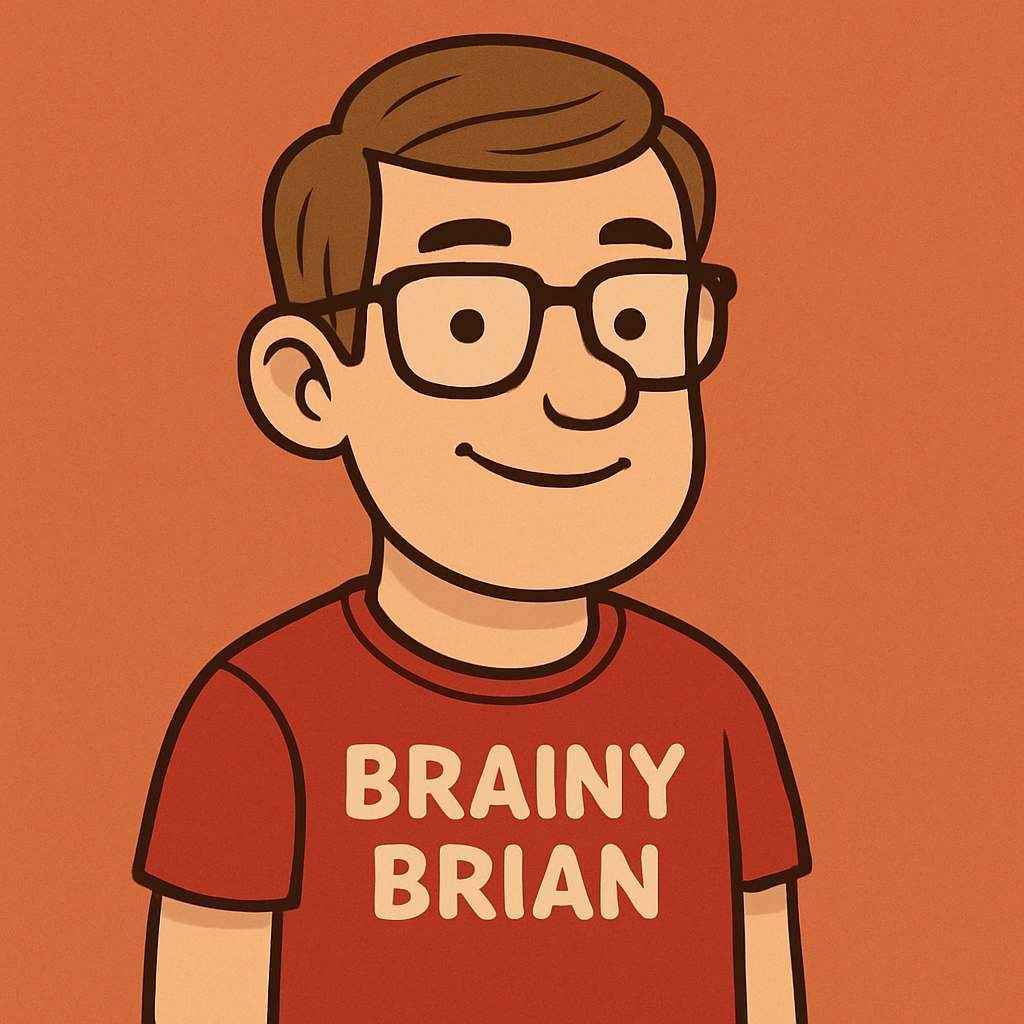 Brainy Brian