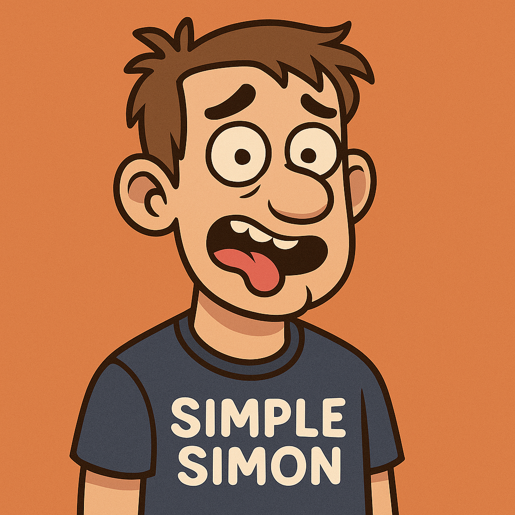 Simple Simon